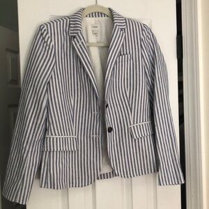 J crew blazer